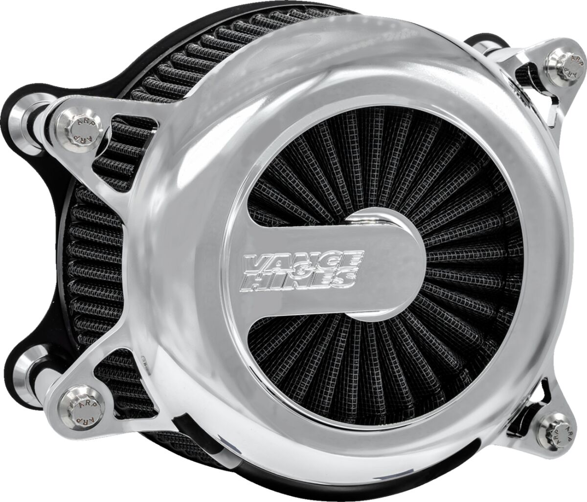 VANCE HINES 71102 Kit filtro aria VO2 Rogue Air HARLEY DAVIDSON FLHX 1923 ABS 23>25