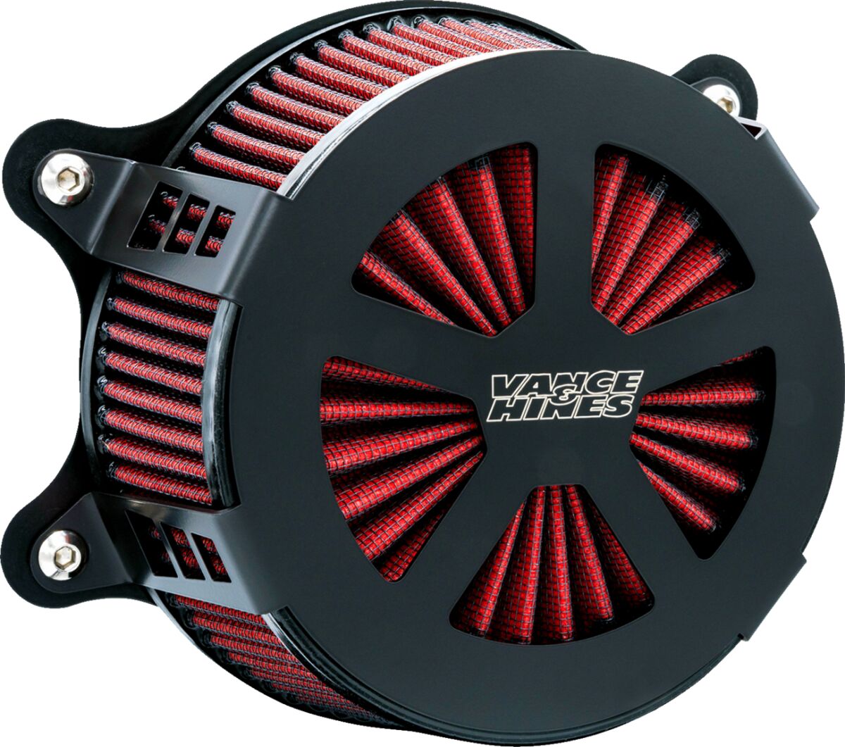 VANCE HINES 41103 Kit filtro aria VO2 Radiant V HARLEY DAVIDSON FLHX 1923 ABS 23>25