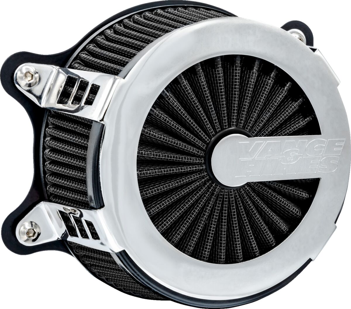 VANCE HINES 71105 Kit filtro aria VO2 Cage Fighter HARLEY DAVIDSON FLHX 1923 ABS 23>25
