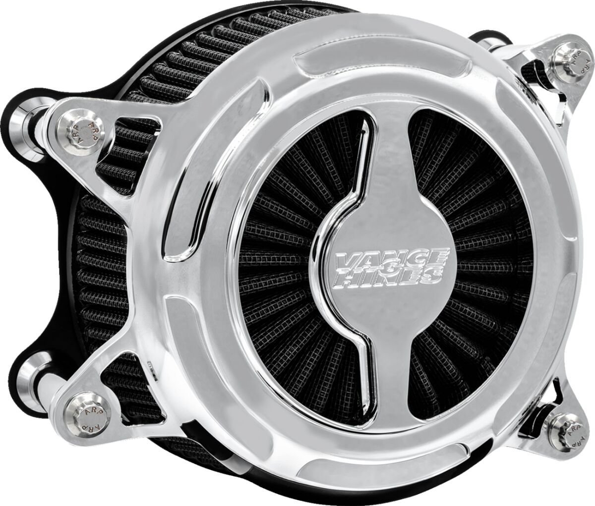VANCE HINES 71110 Filtro aria VO2 Blade HARLEY DAVIDSON FLHX 1923 ABS 23>25