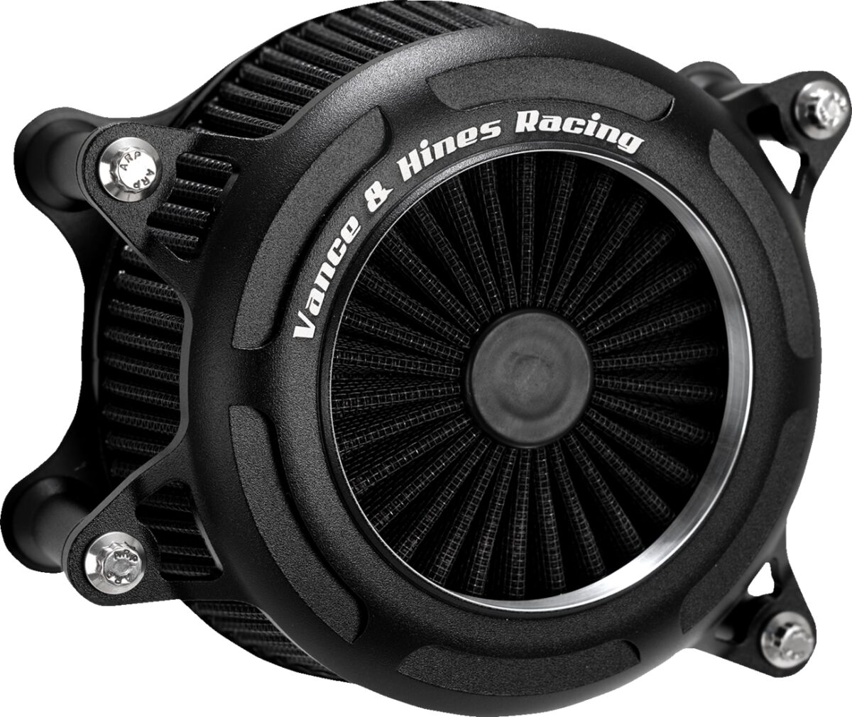VANCE HINES 41118 KIT FILTRO ARIA V02 Onyx HARLEY DAVIDSON FLRT 1868 ABS 17>25