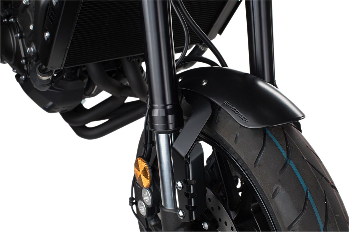 SW MOTECH KFS.06.599.10000/B Kit parafango ANTERIORE YAMAHA FJ-09 850 ABS Tracer 14>21