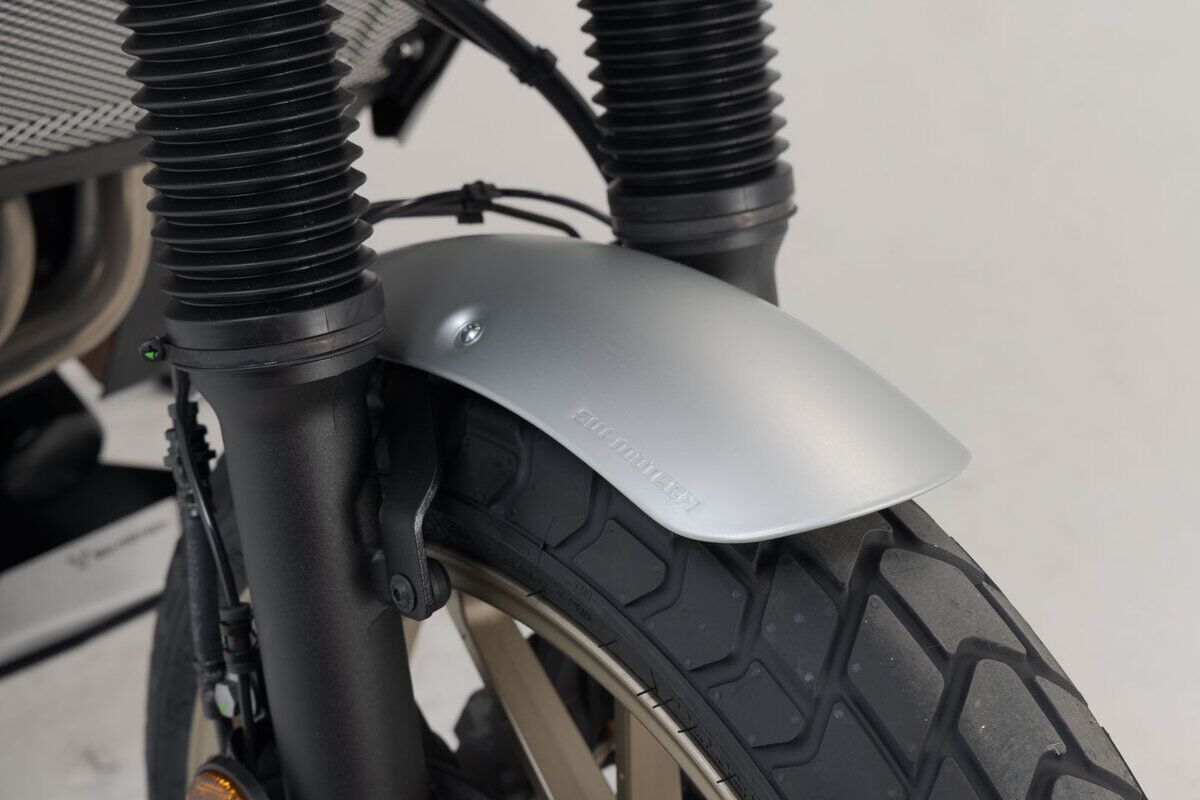 SW MOTECH KFS.06.642.10000/S Kit parafango ANTERIORE YAMAHA XSR 700 ABS 16>24