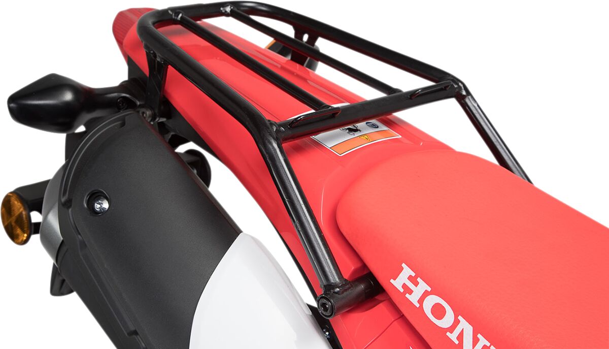 SW MOTECH GPB.01.877.10001/B Portapacchi superiore HONDA CRF 250 Rally 12>20