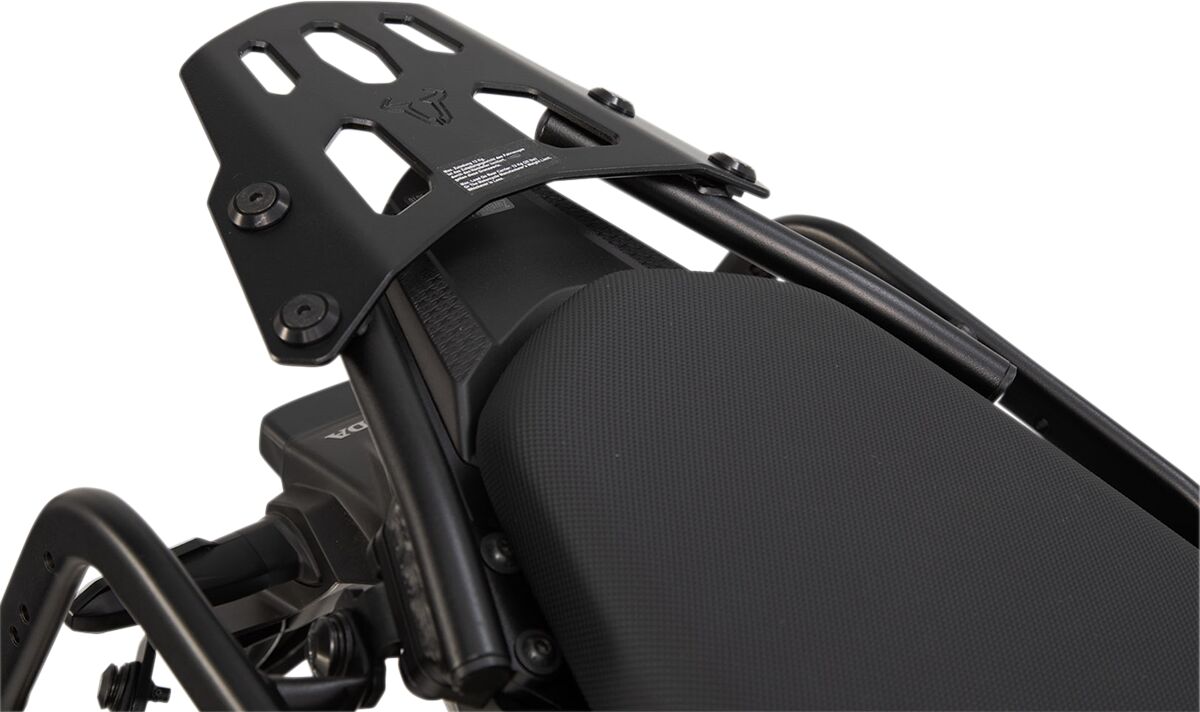 SW MOTECH GPT.01.373.16000/B Portapacchi Street per borse e valigie HONDA NX 500 A 13>25