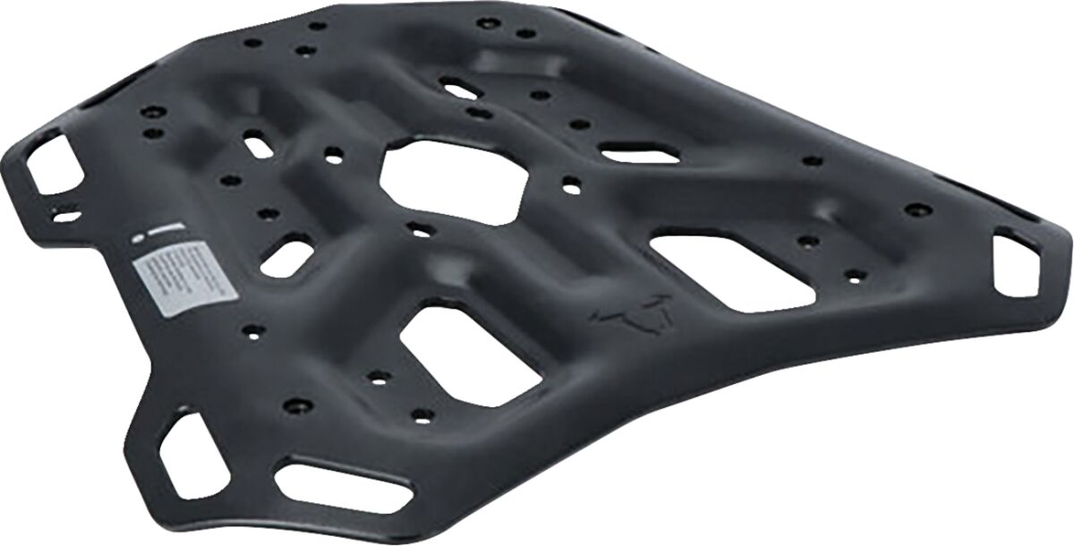 SW MOTECH GPT.01.890.19000/B Portapacchi ADVENTURE-RACK per borse e valigie HONDA CRF 1000 L ABS 18>19