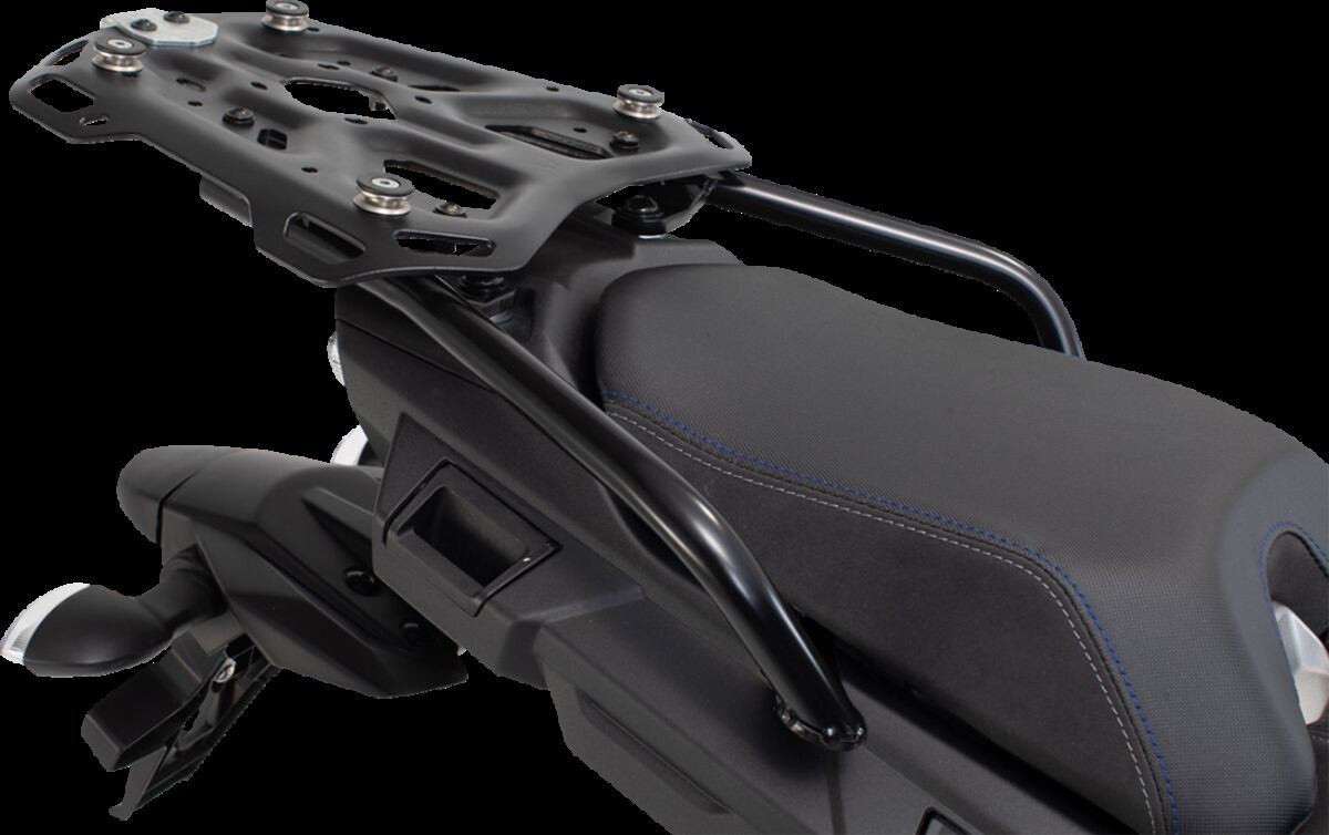 SW MOTECH GPT.06.871.19000/B Portapacchi ADVENTURE-RACK per borse e valigie YAMAHA MT-09 ABS 15>20