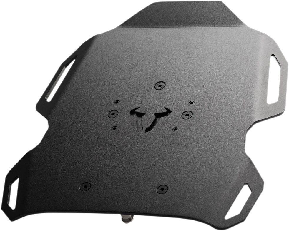 SW MOTECH GPT.07.782.40000/B Portapacchi Sella passeggero BMW R 1200 GS ABS 12>23