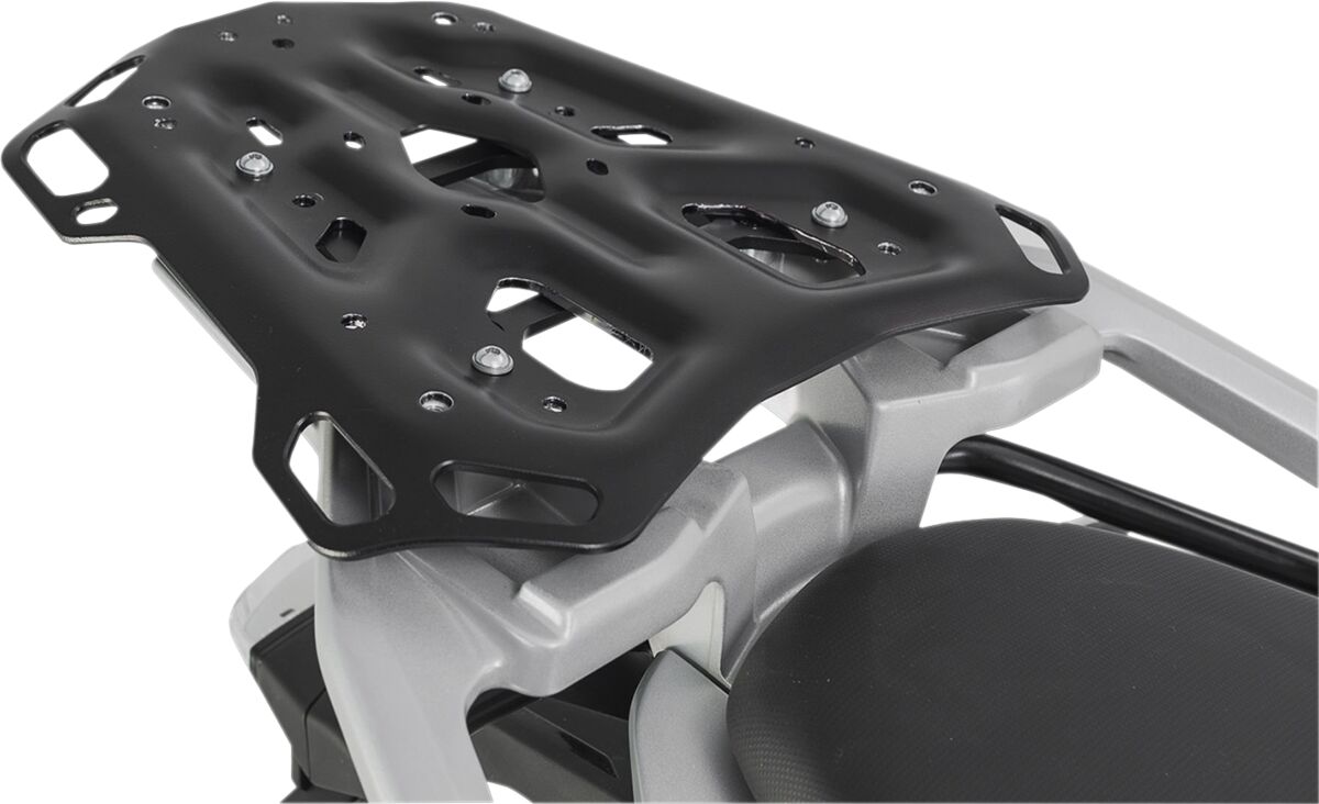 SW MOTECH GPT.07.862.19000/B Portapacchi ADVENTURE-RACK per borse e valigie BMW G 310 GS ABS 17>24