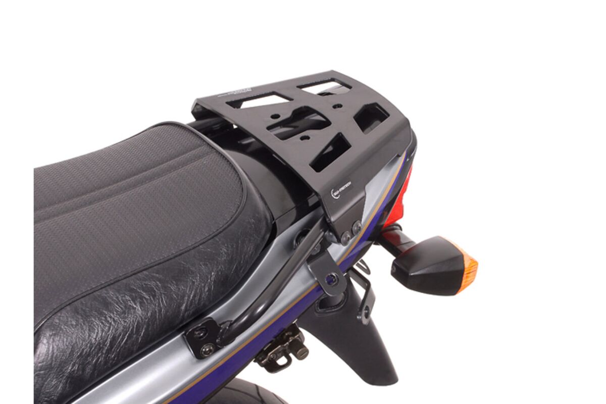 SW MOTECH GPT.08.273.100/B Portapacchi in alluminio KAWASAKI ZRX 1100 97<05