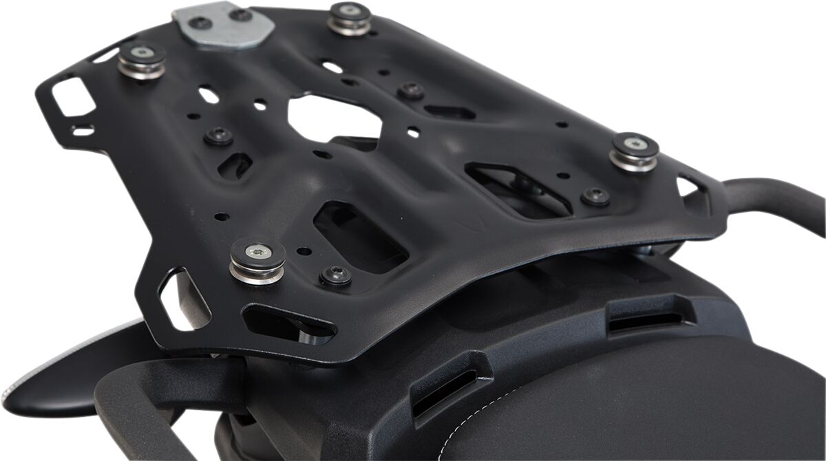 SW MOTECH GPT.11.747.19000/B Portapacchi ADVENTURE-RACK per borse e valigie TRIUMPH TIGER 800 XR ABS 11>20