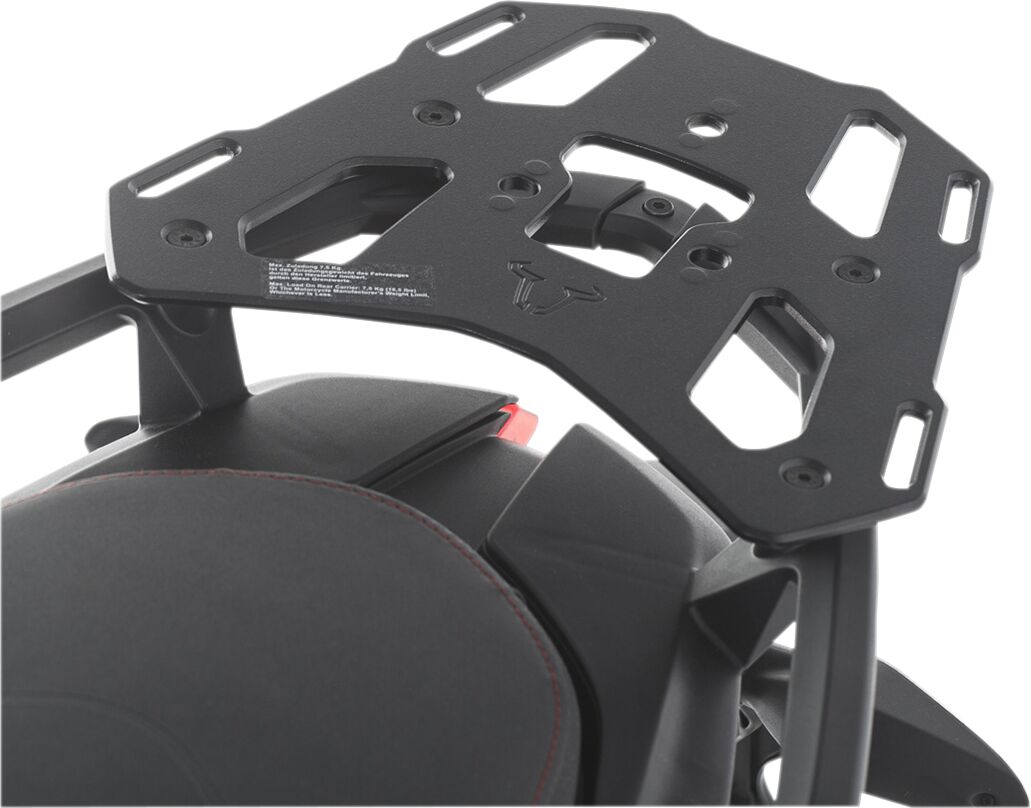 SW MOTECH GPT.22.139.15000/B Portapacchi ALU-RACK per borse e valigie DUCATI HYPERSTRADA 939 ABS 10>16