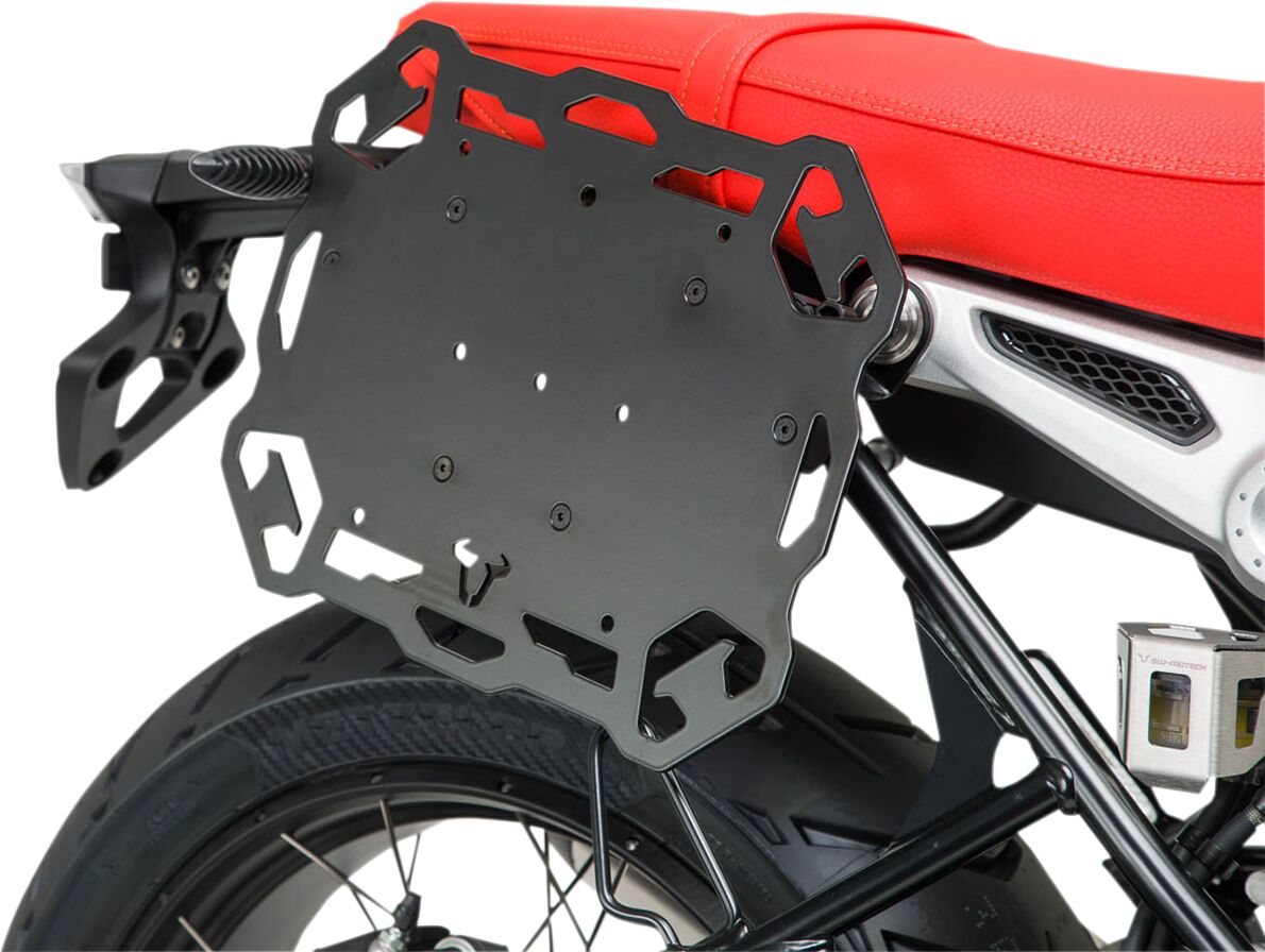 SW MOTECH Staffa laterale universale