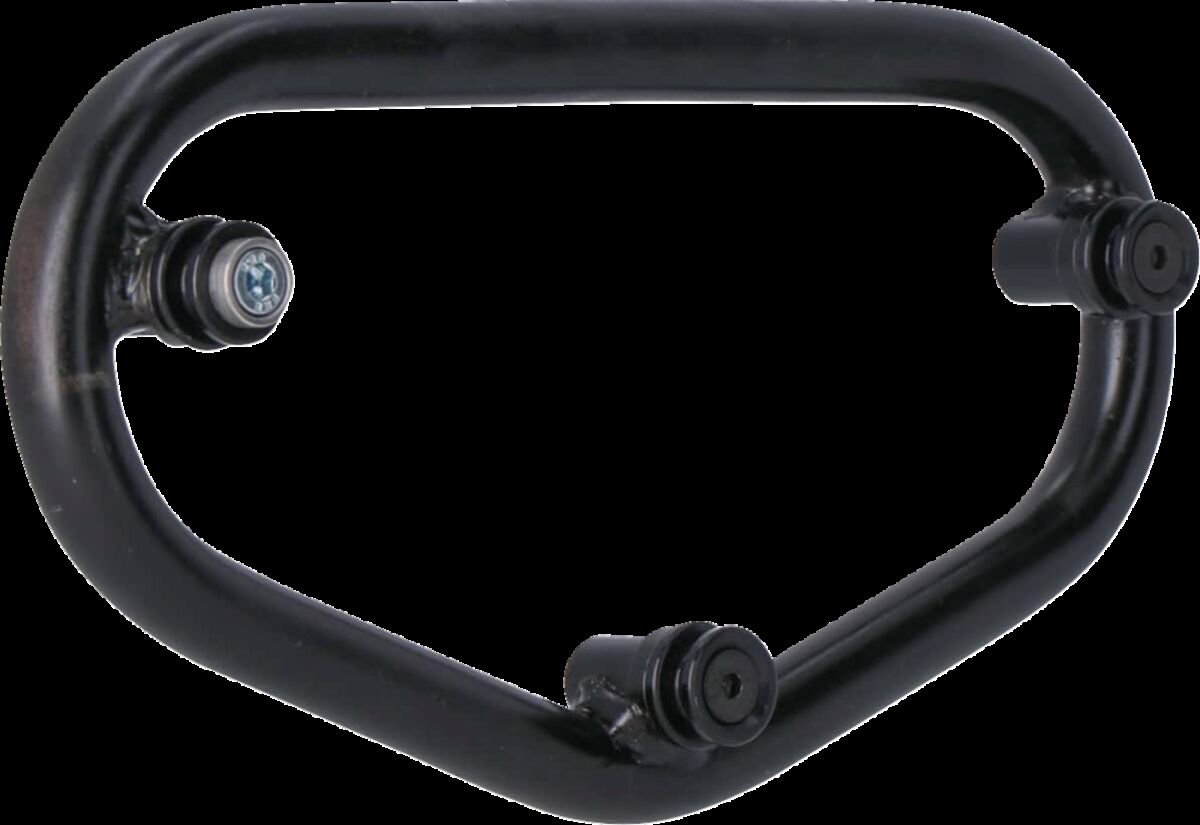 SW MOTECH HTA.04.882.10000 Supporto borsa laterale SX SLC KTM DUKE 125 ABS 17>23