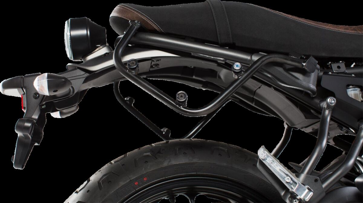 SW MOTECH HTA.06.642.10001 Supporto borsa laterale SX SLC YAMAHA XSR 700 ABS 16>24