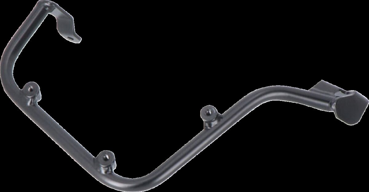 SW MOTECH HTA.06.642.11001 Supporto borsa laterale DX SLC YAMAHA XSR 700 ABS 16>24
