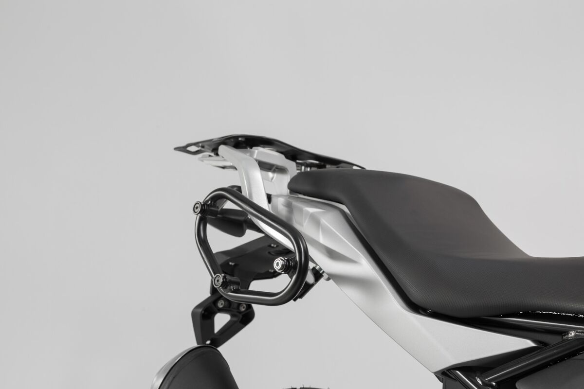 SW MOTECH HTA.07.862.10000 Supporto borsa laterale SX SLC BMW G 310 GS ABS 17>24