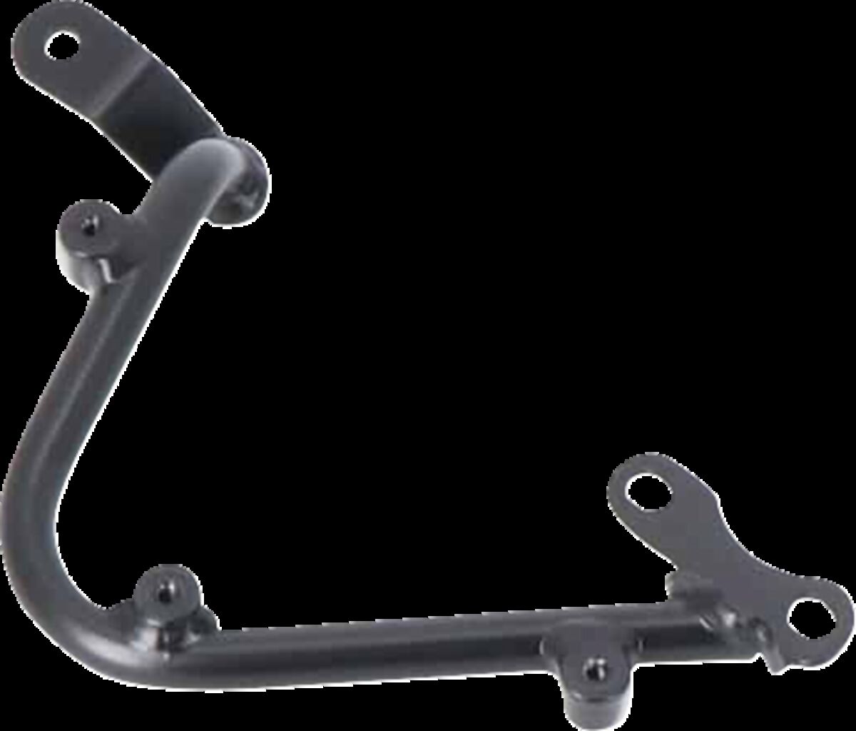 SW MOTECH HTA.11.743.10000 Supporto borsa laterale SX SLC TRIUMPH BONNEVILLE 1200 T120 ABS 16>25