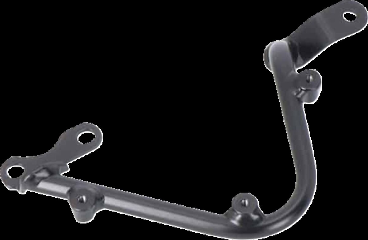 SW MOTECH HTA.11.743.11000 Supporto borsa laterale DX SLC TRIUMPH BONNEVILLE 1200 T120 ABS 16>25