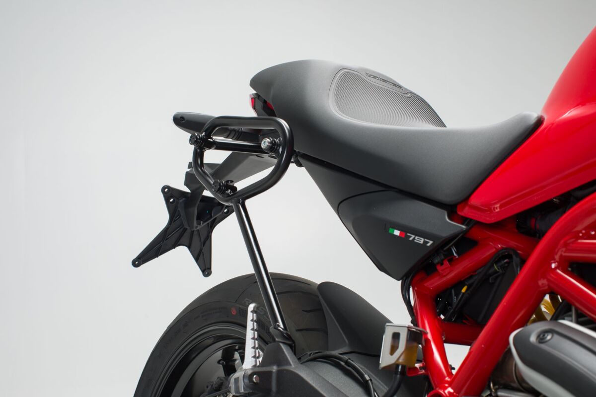 SW MOTECH HTA.22.885.11000 Supporto borsa laterale DX SLC DUCATI SUPERSPORT 950 ABS 16>24
