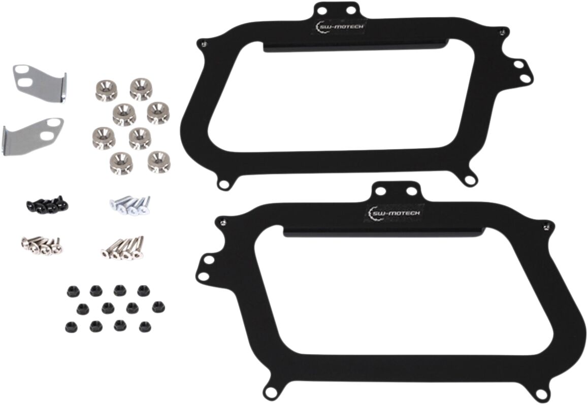 SW MOTECH Adattatore per supporti laterali