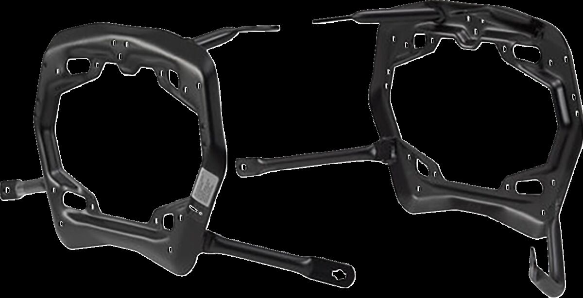 SW MOTECH KFT.01.622.30001/B Supporto borsa laterale DX SX PRO HONDA CRF 1000 L ABS 16>19
