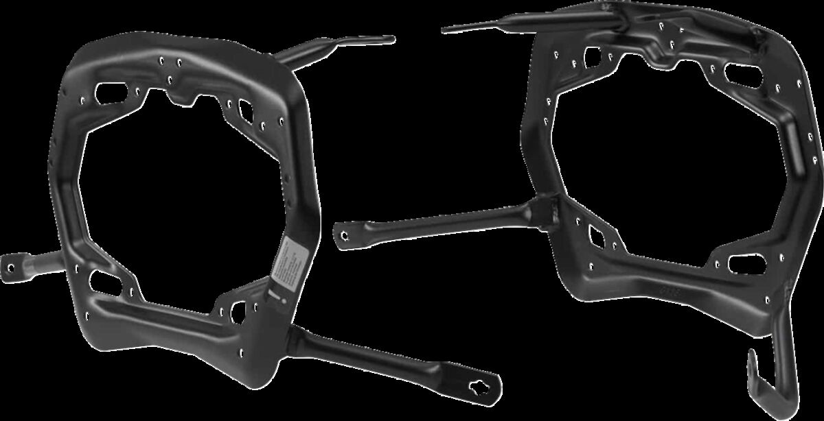 SW MOTECH KFT.01.890.30002/B Supporto borsa laterale DX SX PRO HONDA CRF 1000 LD ABS 18>19
