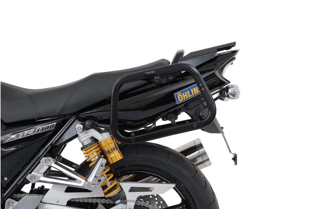 SW MOTECH KFT.06.435.20000/B Supporto borsa laterale DX SX EVO YAMAHA XJR 1300 95>14
