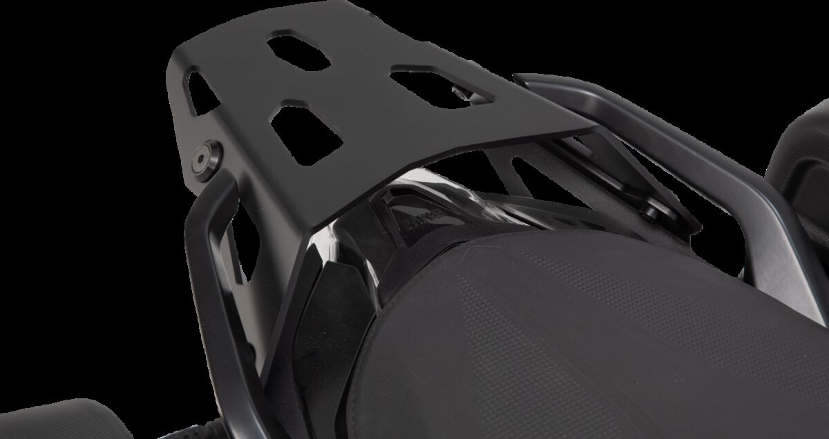 SW MOTECH GPT.07.573.16000/B Portapacchi Street per borse e valigie BMW	R 1250 RS ABS 14>24