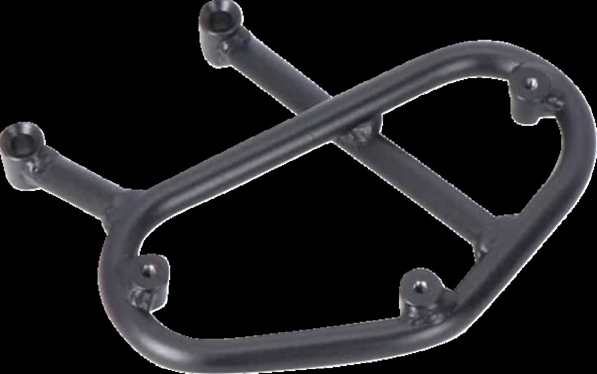 SW MOTECH HTA.04.641.10000 Supporto borsa laterale SX SLC KTM DUKE 790 ABS 18>24