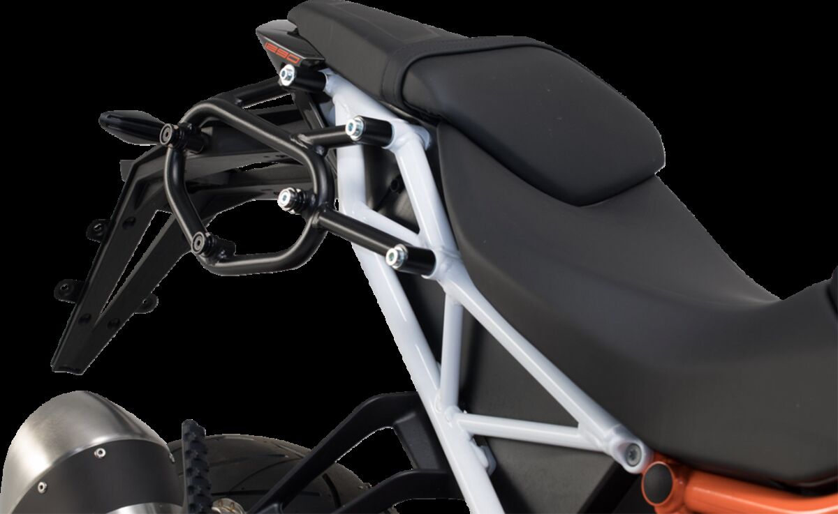 SW MOTECH HTA.04.881.10000 Supporto borsa laterale SX SLC KTM SUPER DUKE 1290 R ABS 14>19