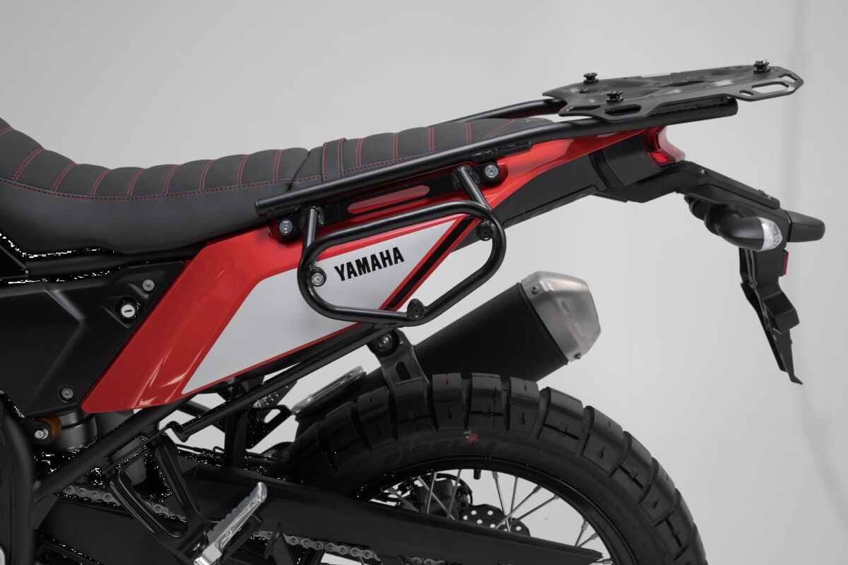 SW MOTECH HTA.06.799.10000 Supporto borsa laterale SX SLC YAMAHA XTZ 700 19>25