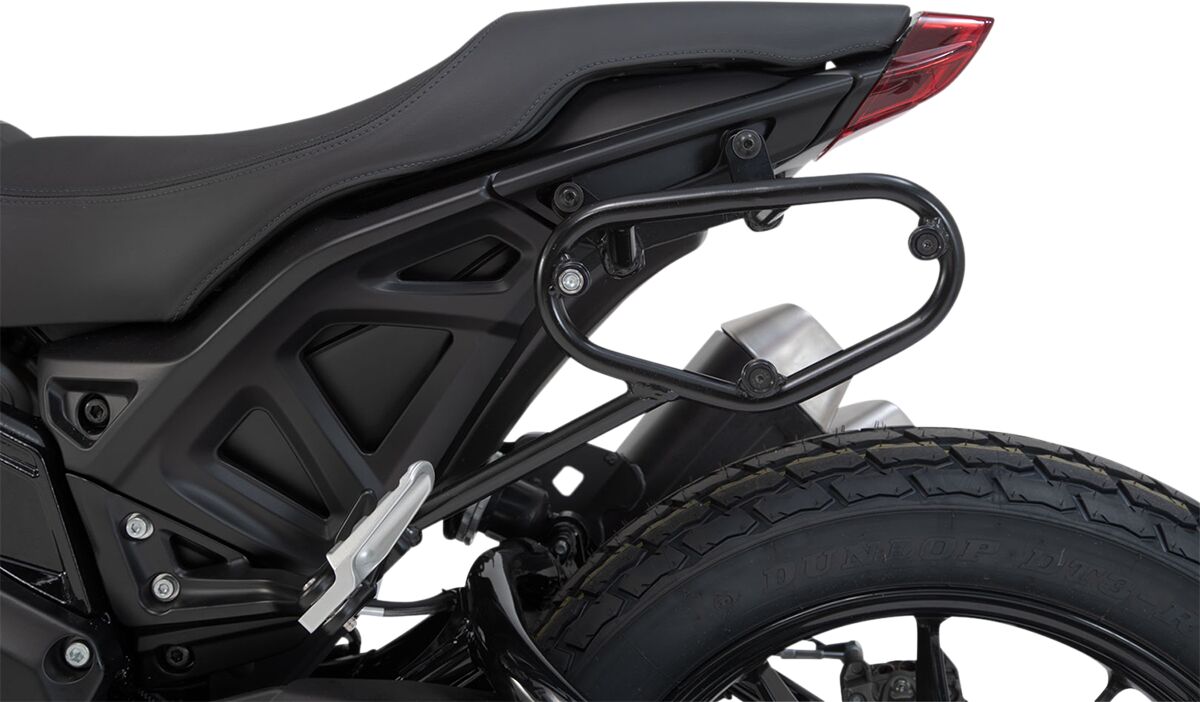 SW MOTECH HTA.20.935.10000 Supporto borsa laterale SX SLC INDIAN FTR 1200 ABS 19>25