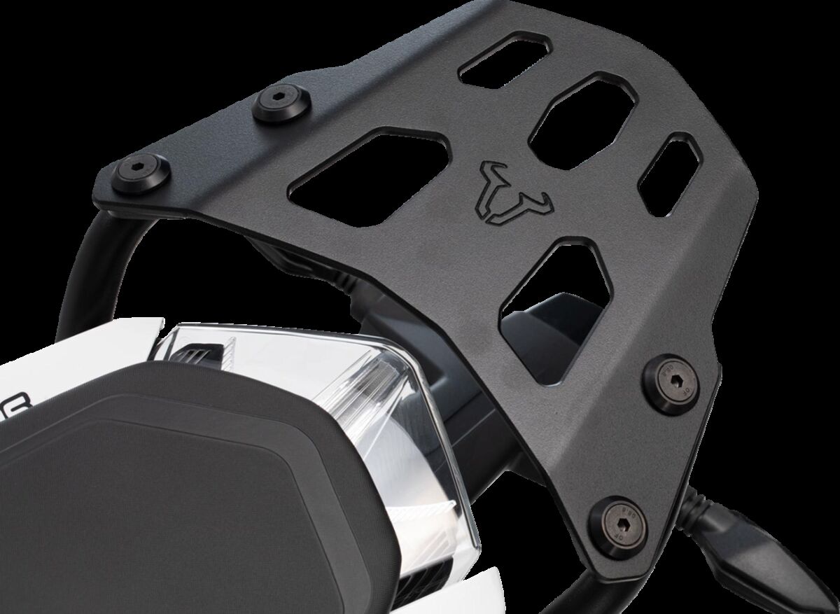 SW MOTECH GPT.04.882.16000/B Portapacchi Street per borse e valigie KTM DUKE 125 ABS 17>23