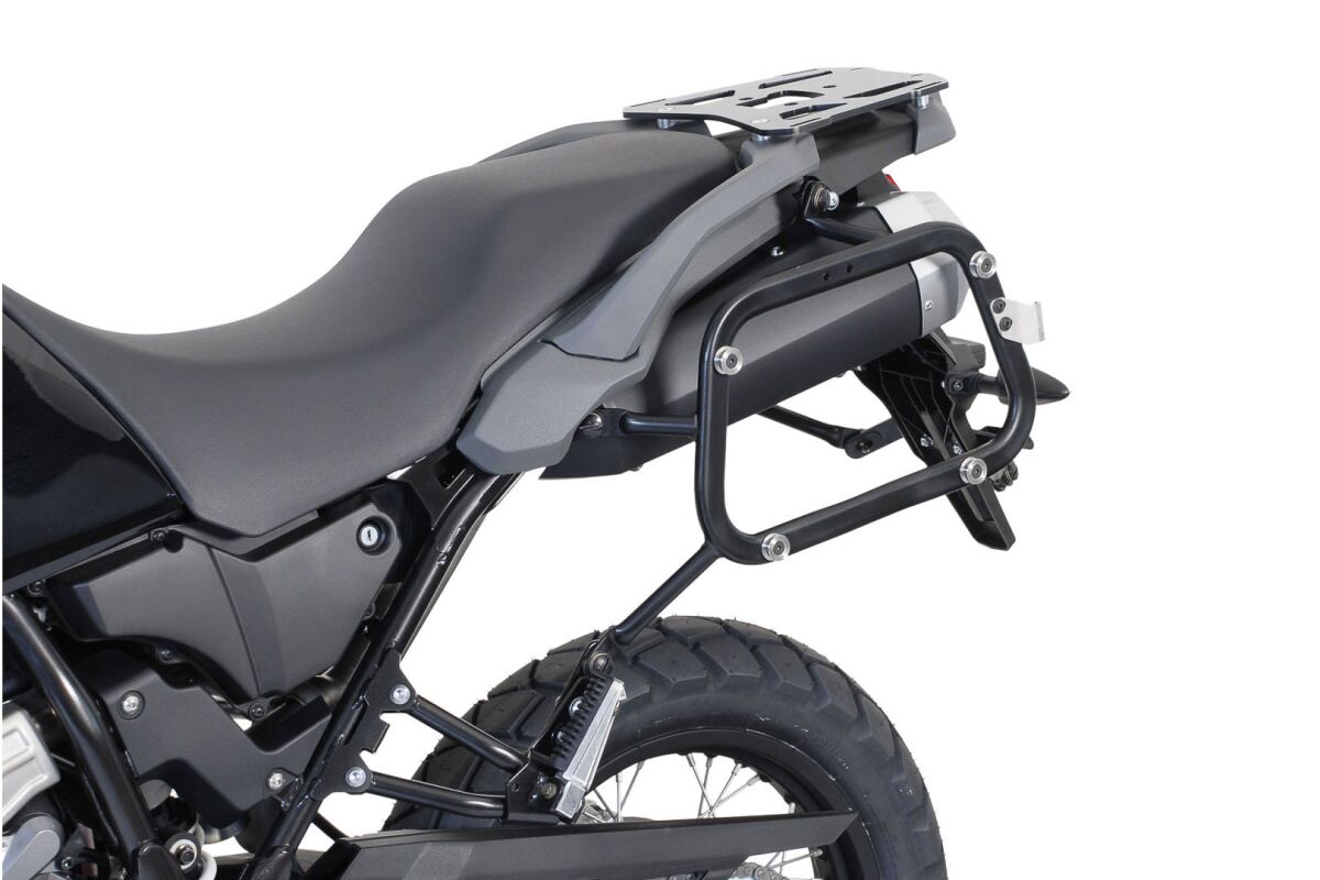 SW MOTECH KFT.06.570.200 Supporto borsa laterale DX SX EVO YAMAHA XT 660 Z 08>16
