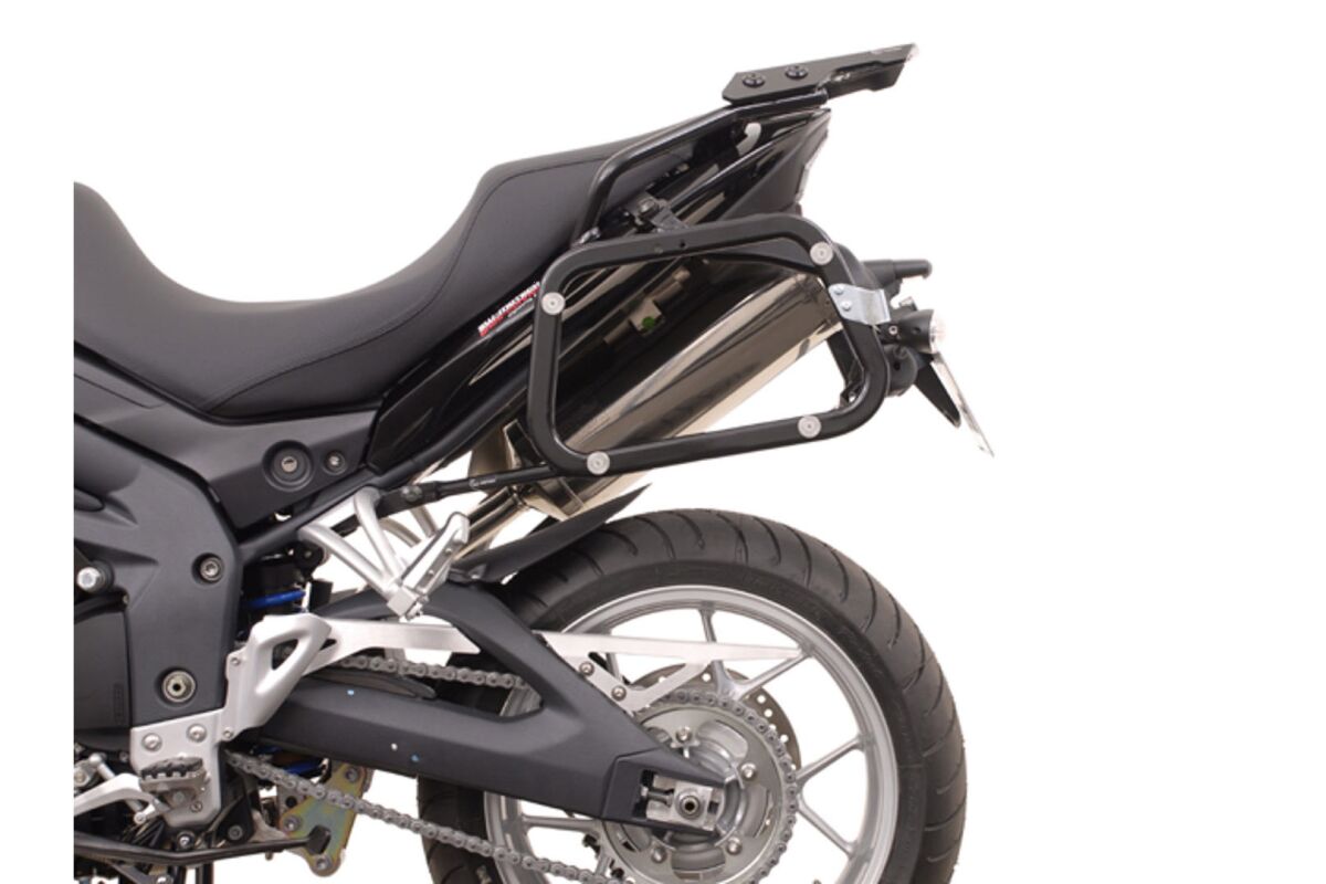 SW MOTECH KFT.11.605.200 Supporto borsa laterale DX SX EVO TRIUMPH TIGER 1050 07>12