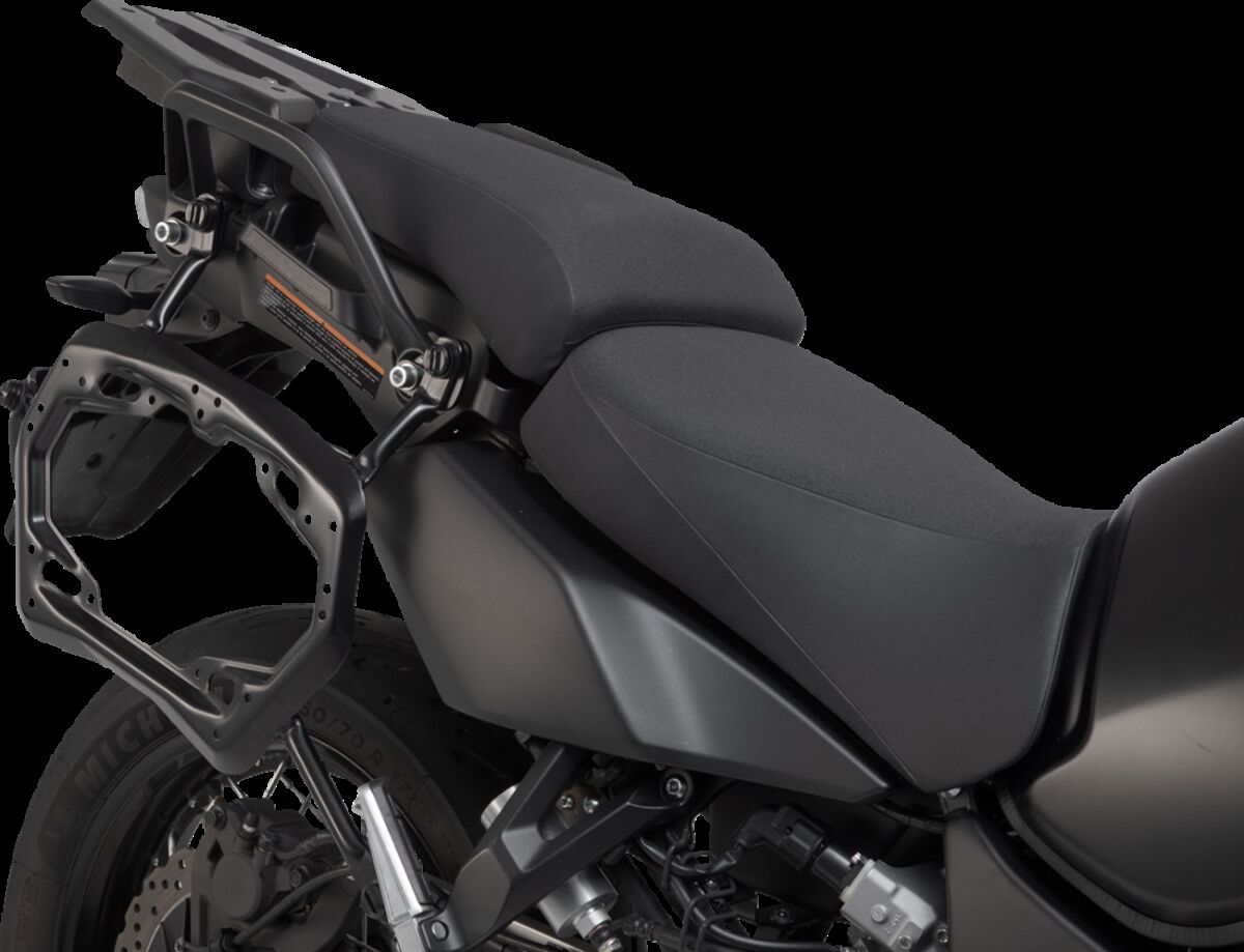 SW MOTECH KFT.06.145.30000/B Supporto borsa laterale DX SX PRO YAMAHA XT 1200 Z ABS 10>20