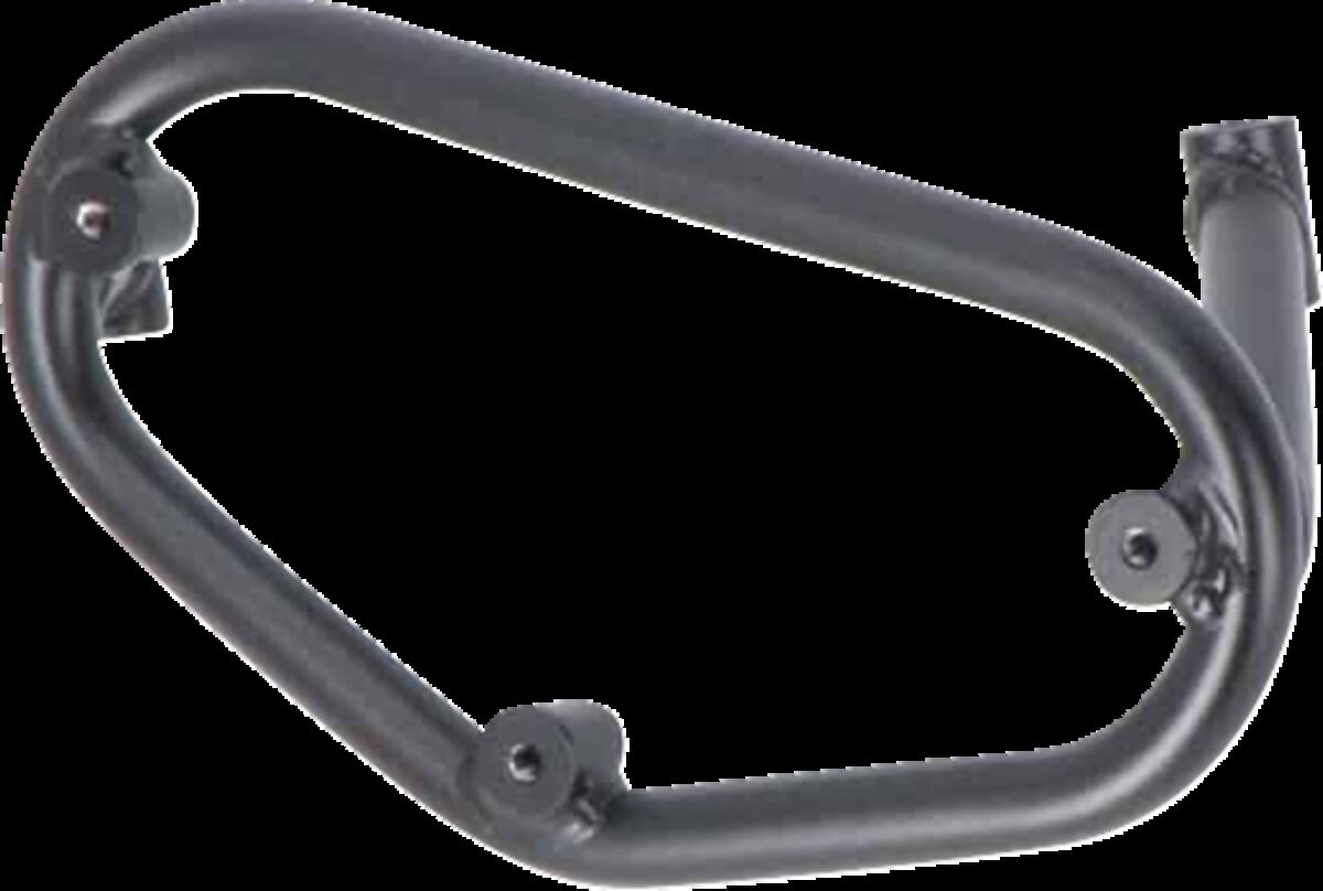 SW MOTECH HTA.07.945.10000 Supporto borsa laterale SX SLC BMW F 900 XR ABS 20>24