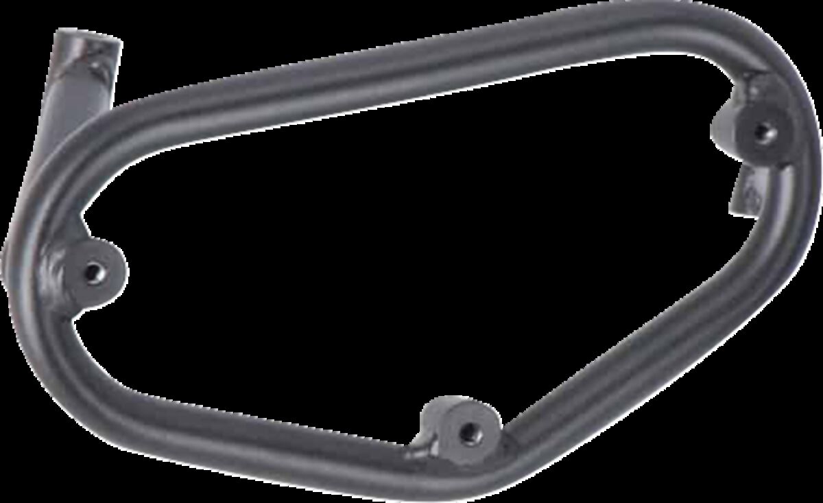 SW MOTECH HTA.07.945.11000 Supporto borsa laterale DX SLC BMW F 900 XR ABS 20>24