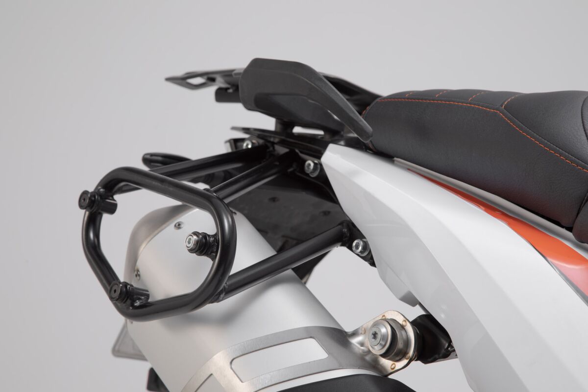 SW MOTECH HTA.04.521.11000 Supporto borsa laterale DX SLC KTM ADVENTURE 890 R ABS 19>25