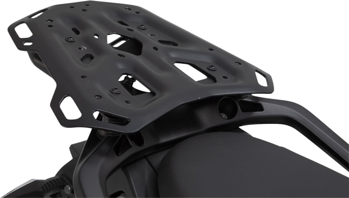 SW MOTECH GPT.07.954.19000/B Portapacchi ADVENTURE-RACK per borse e valigie BMW S 1000 XR ABS 19>25