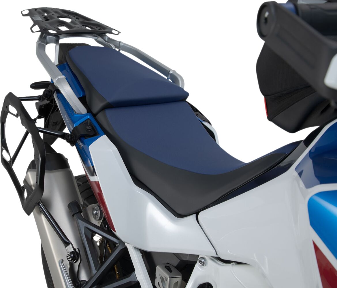 SW MOTECH KFT.01.942.30001/B Supporto borsa laterale DX SX PRO HONDA CRF 1100 L ABS 18>25