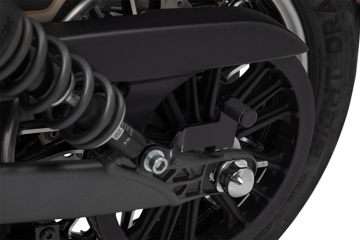 SW MOTECH HTA.20.682.10000 Supporto borsa laterale SX SLH INDIAN SCOUT 60 ABS 16>24