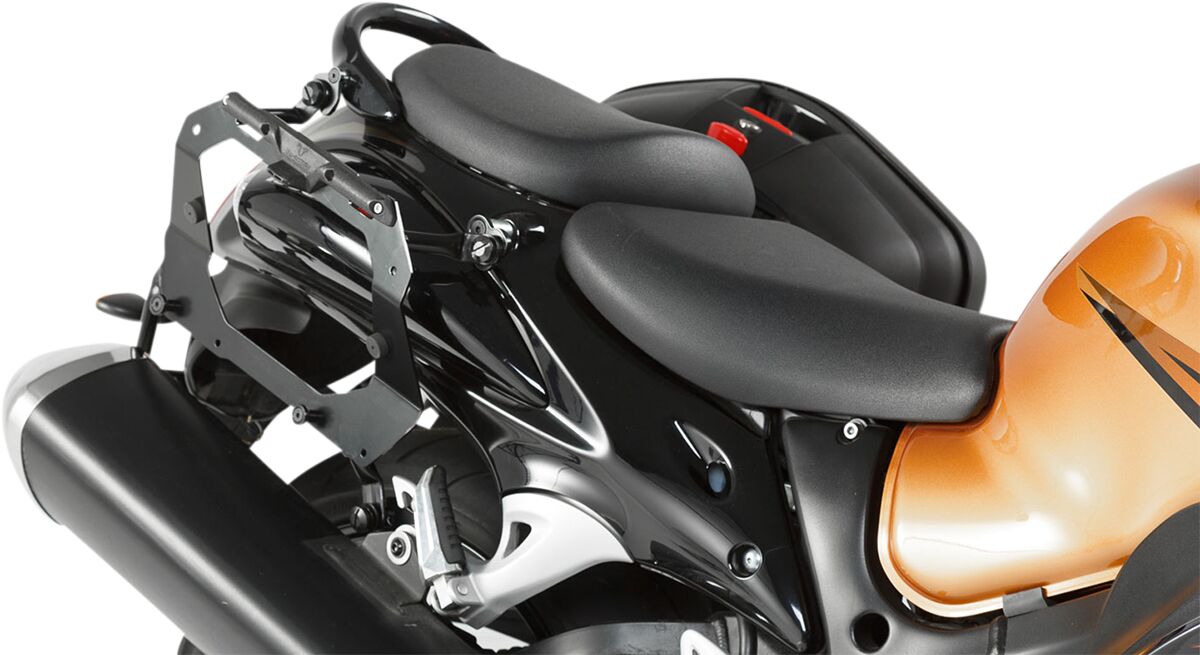 SW MOTECH KFT.05.575.16000/B Telaio portaborse profilato EVO SUZUKI GSX 1300 R ABS 08>20