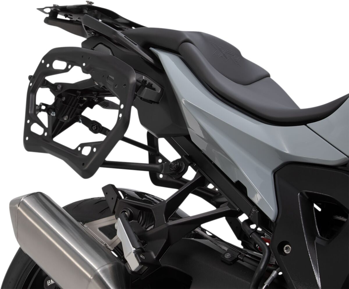SW MOTECH KFT.07.954.30001/B Supporto borsa laterale DX SX PRO BMW S 1000 XR ABS 19>25