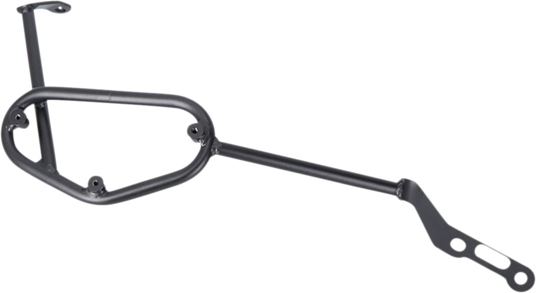 SW MOTECH HTA.06.921.11000 Supporto borsa laterale DX SLC YAMAHA MT-09 TR DXS 21>25