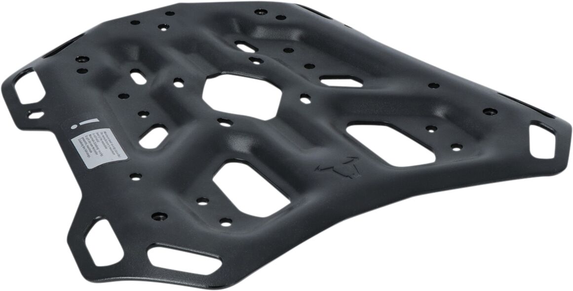 SW MOTECH GPT.06.921.19000/B Portapacchi ADVENTURE-RACK per borse e valigie YAMAHA MT-09 TR DXS 21>25