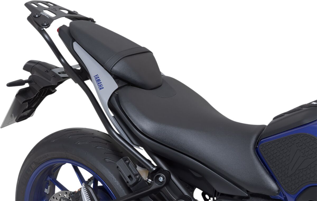 SW MOTECH GPT.06.869.16001/B Portapacchi Street YAMAHA MT-07 ABS 18>24