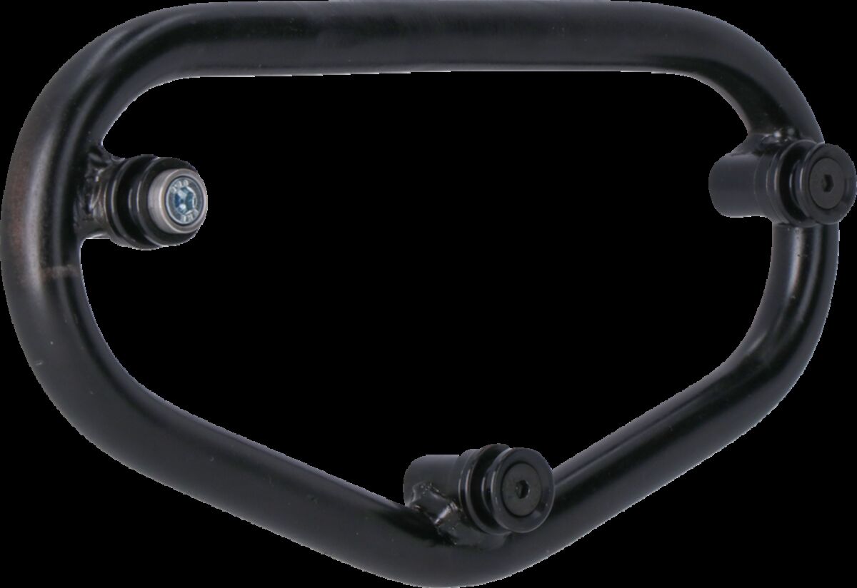 SW MOTECH HTA.06.869.10001 Supporto borsa laterale SX SLC YAMAHA MT-07 ABS 18>24