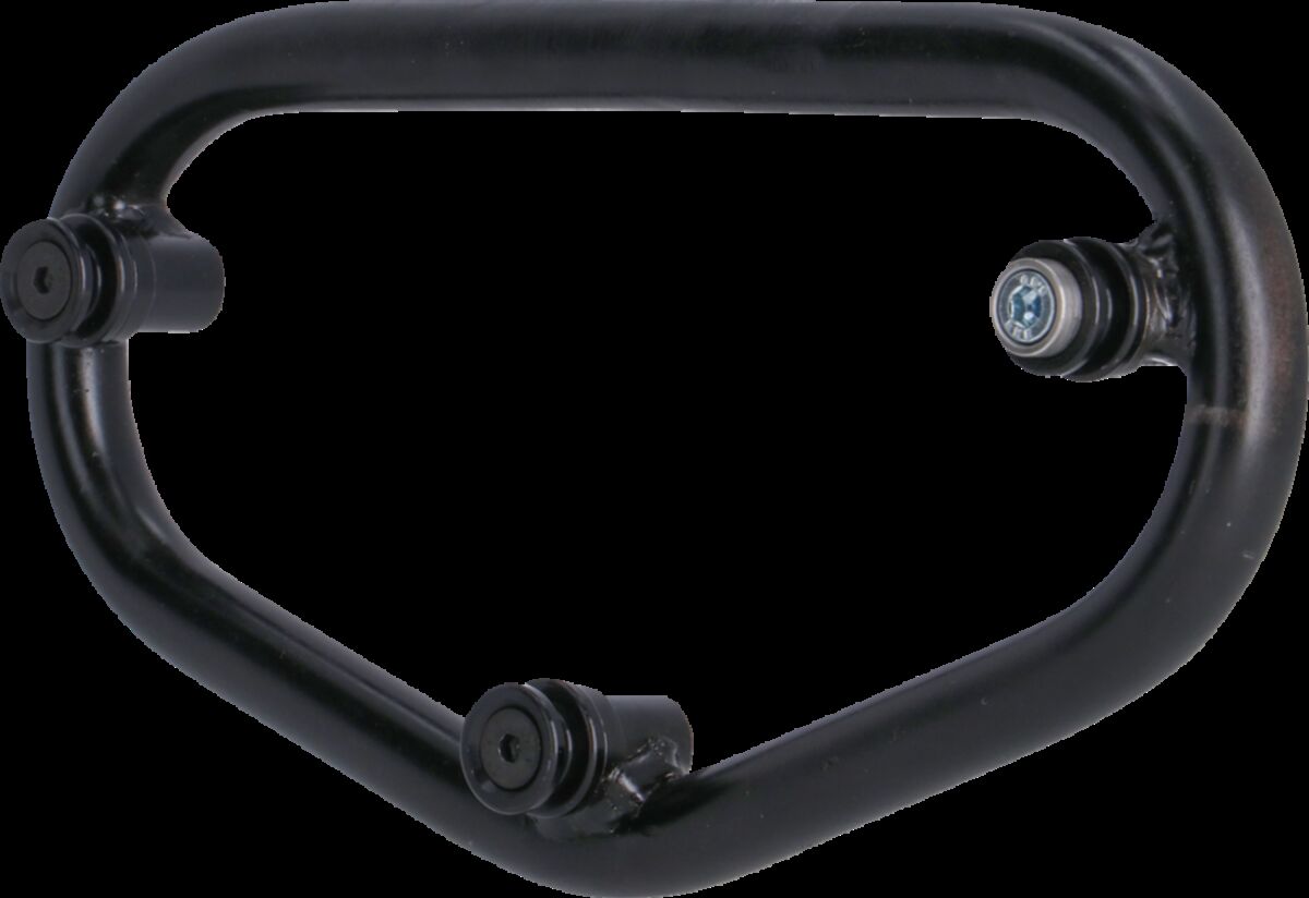 SW MOTECH HTA.06.869.11001 Supporto borsa laterale DX SLC YAMAHA MT-07 ABS 18>24